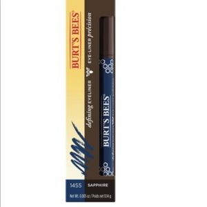 🐝 Burts bees eyeliner 💯 natural